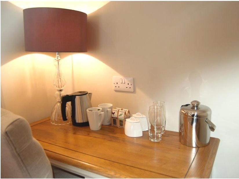 Hotel The Red Cow Heydon  Habitación foto